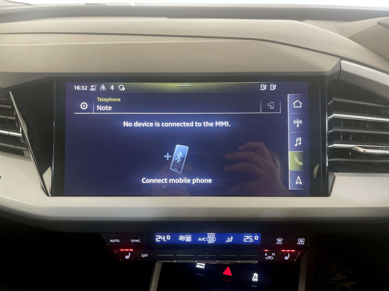 Used Audi Q4 e-tron 2023 for sale - 77872402: Photo 21