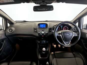 Used Ford Fiesta 2017 for sale - 74982648: Photo