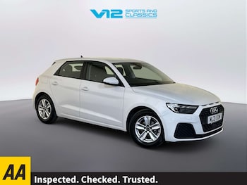 Used Audi A1 2021 for sale - 79090418: Photo