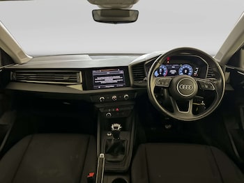 Used Audi A1 2021 for sale - 79090418: Photo