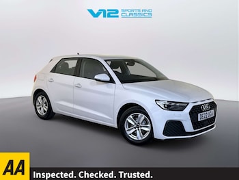 Used Audi A1 2022 for sale - 78726449: Photo