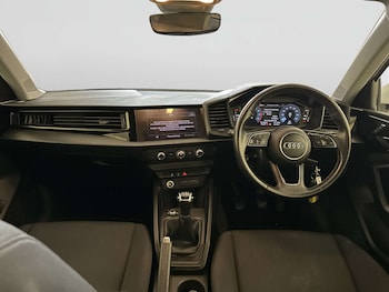 Used Audi A1 2022 for sale - 78726449: Photo