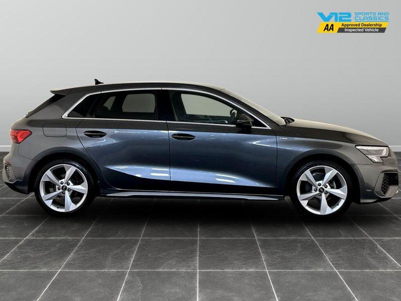 Used Audi A3 2023 for sale - 76684954: Photo 11