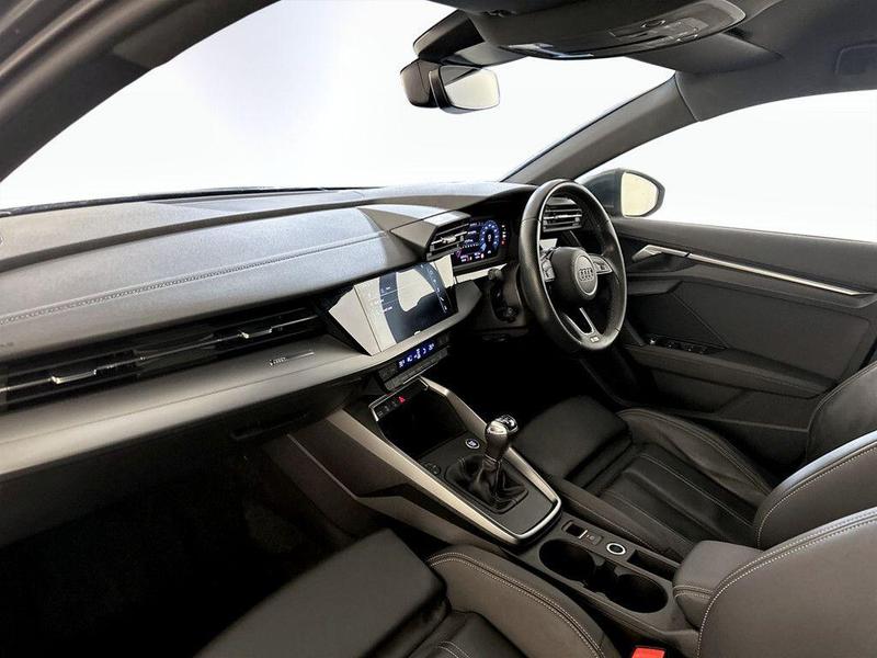 Used Audi A3 2023 for sale - 76684954: Photo 12