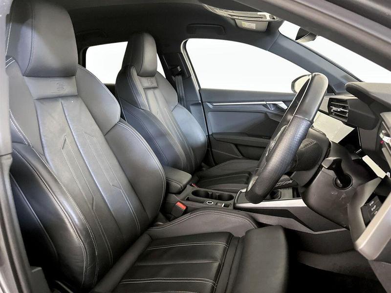 Used Audi A3 2023 for sale - 76684954: Photo 13