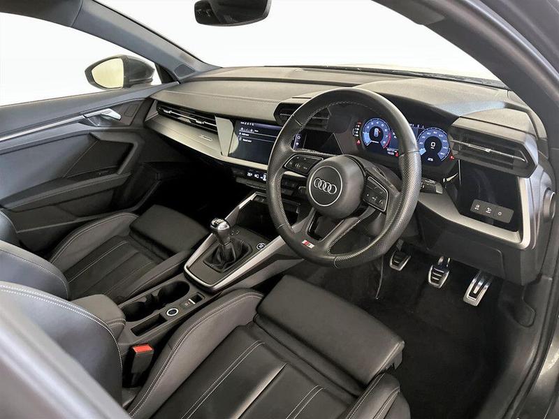 Used Audi A3 2023 for sale - 76684954: Photo 15