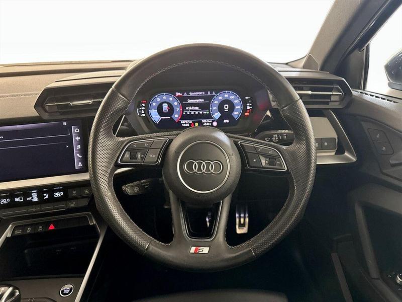 Used Audi A3 2023 for sale - 76684954: Photo 16