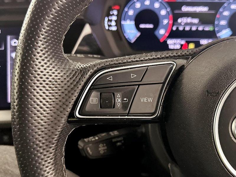 Used Audi A3 2023 for sale - 76684954: Photo 17