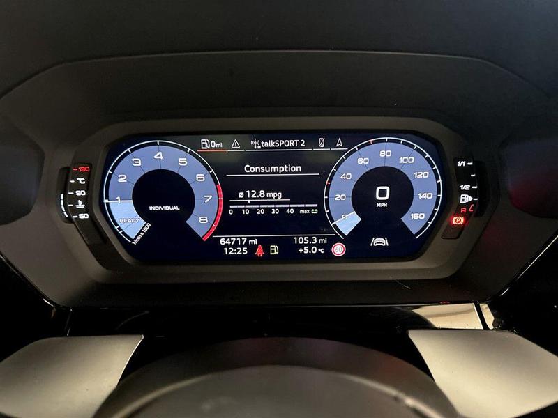 Used Audi A3 2023 for sale - 76684954: Photo 18