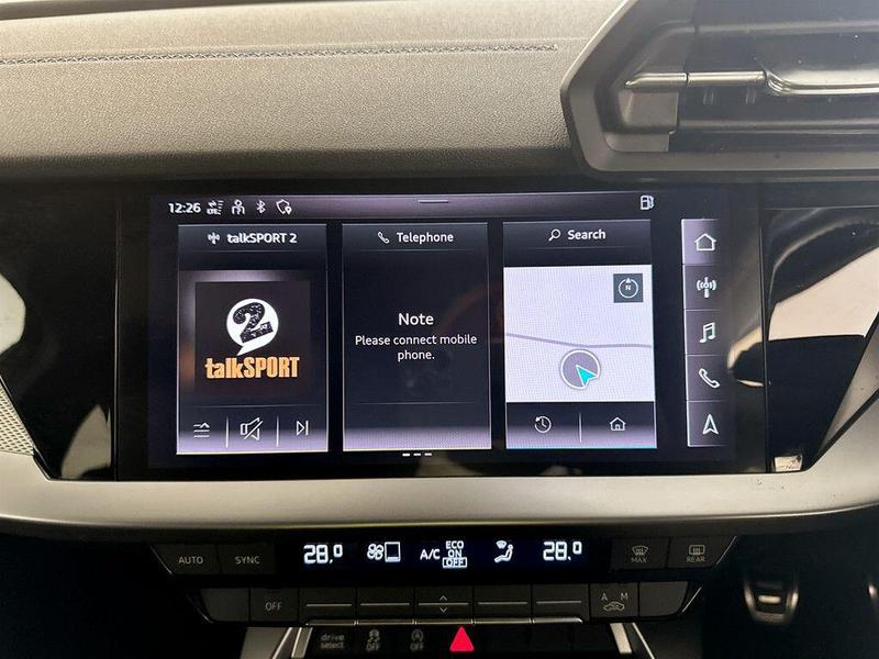 Used Audi A3 2023 for sale - 76684954: Photo 21