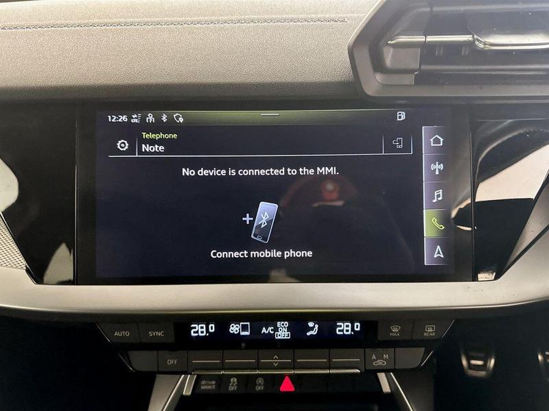 Used Audi A3 2023 for sale - 76684954: Photo 22