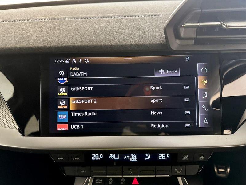 Used Audi A3 2023 for sale - 76684954: Photo 23