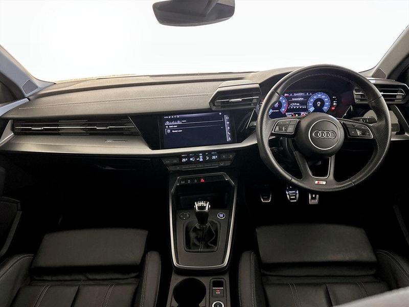 Used Audi A3 2023 for sale - 76684954: Photo 3