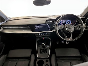 Used Audi A3 2023 for sale - 76684954: Photo