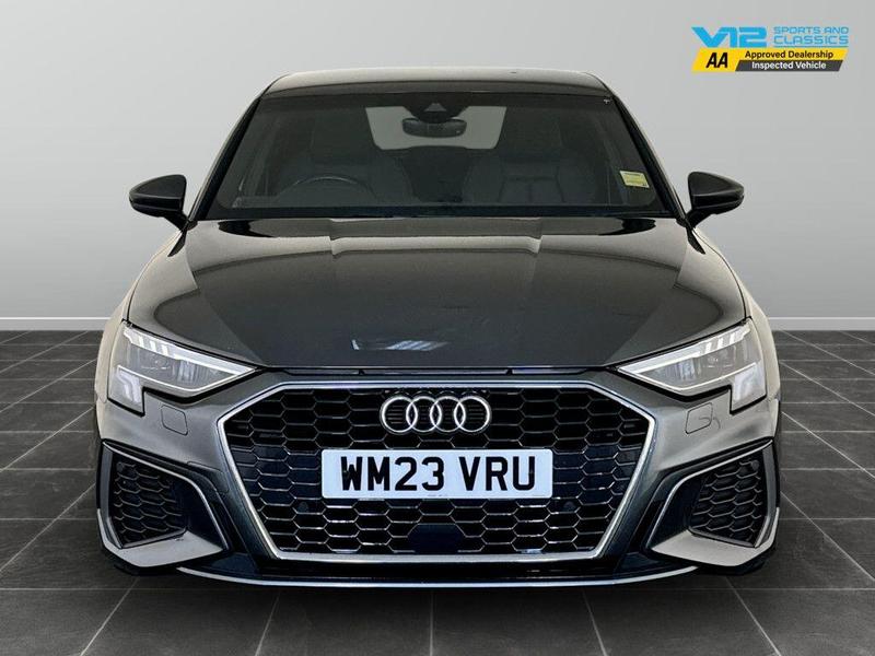 Used Audi A3 2023 for sale - 76684954: Photo 5