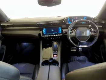 Used Peugeot 508 2020 for sale - 75105516: Photo