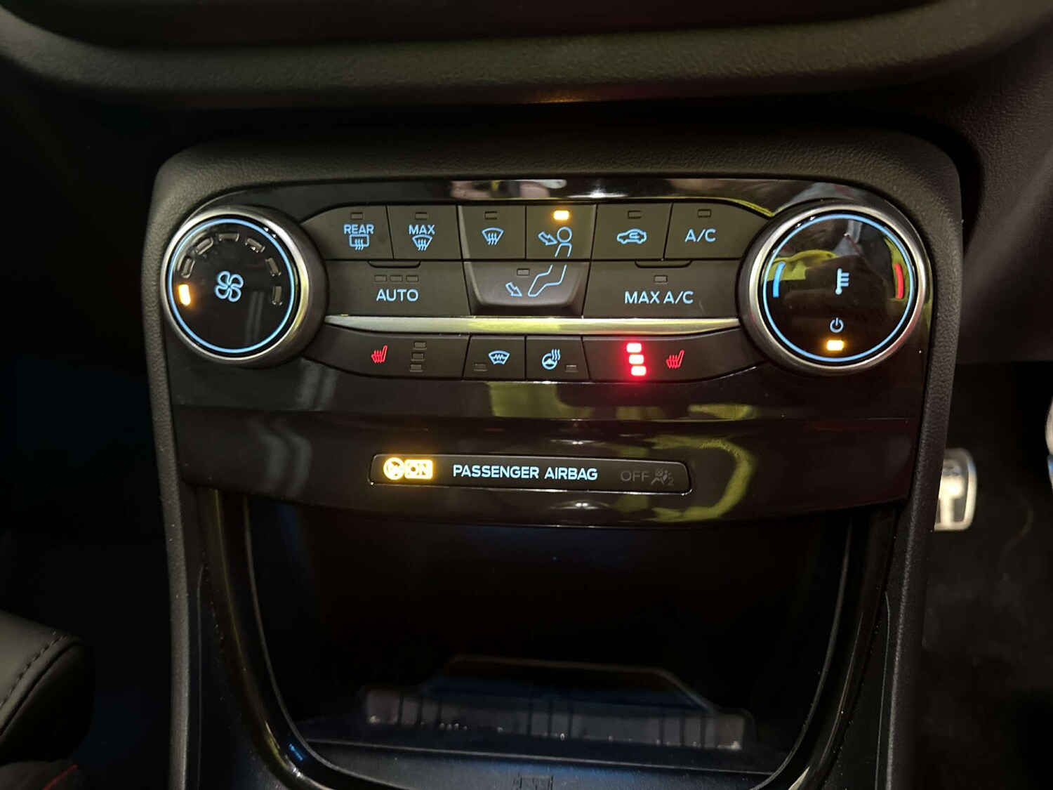 Used Ford Puma 2023 for sale - 77905892: Photo 24