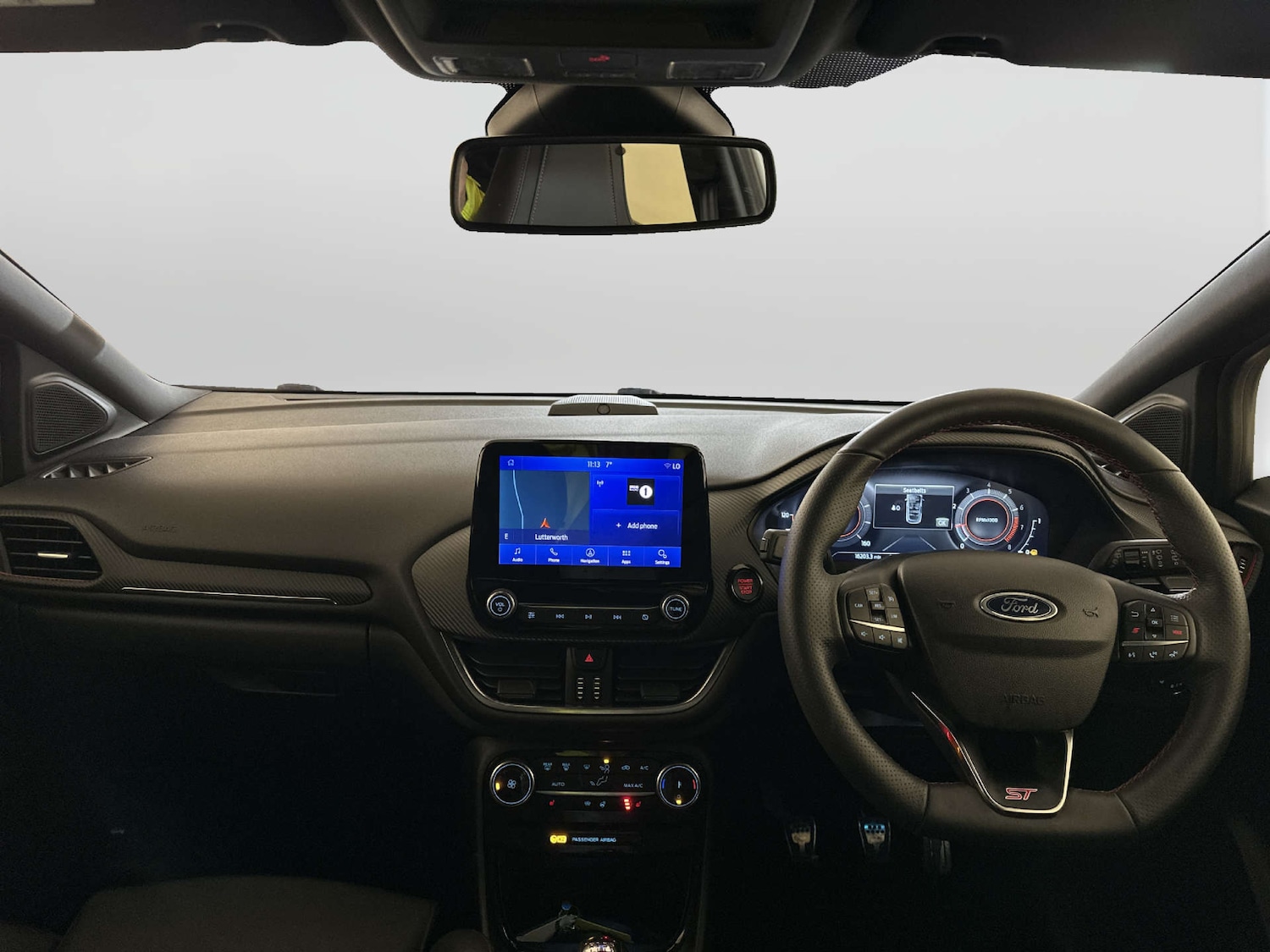 Used Ford Puma 2023 for sale - 77905892: Photo 3