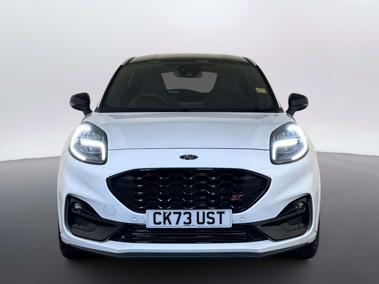 Used Ford Puma 2023 for sale - 77905892: Photo 5