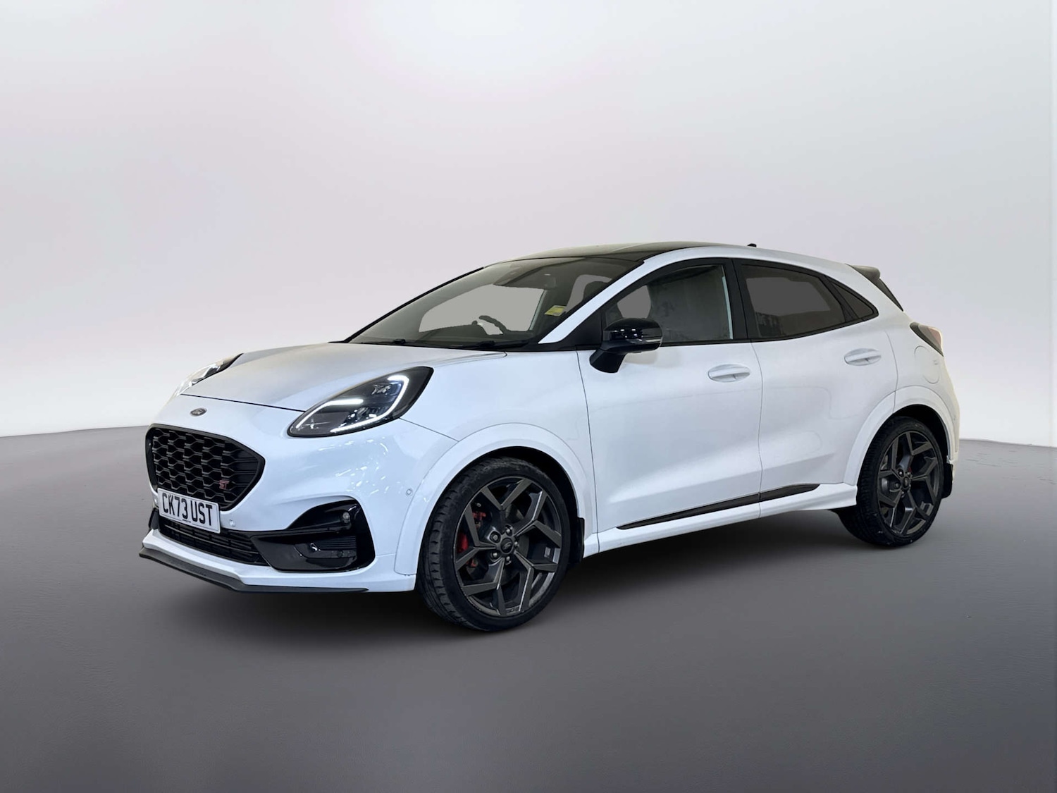 Used Ford Puma 2023 for sale - 77905892: Photo 6