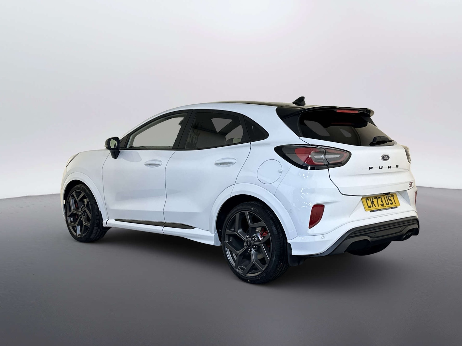 Used Ford Puma 2023 for sale - 77905892: Photo 8