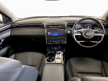 Used Hyundai TUCSON 2023 for sale - 74729570: Photo