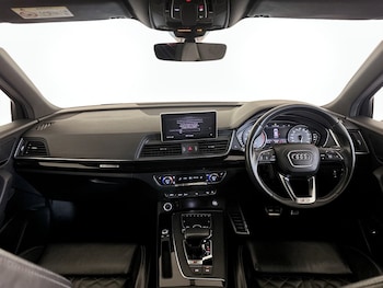 Used Audi Q5 2019 for sale - 75193393: Photo