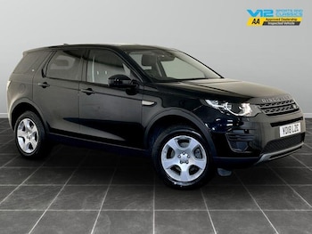 Used Land Rover Discovery Sport  for sale - 75779032: Photo