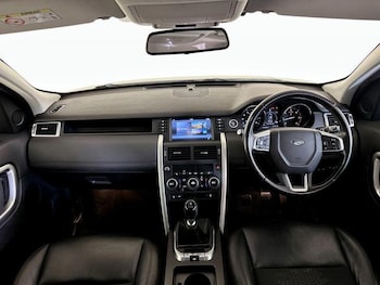 Used Land Rover Discovery Sport  for sale - 75779032: Photo