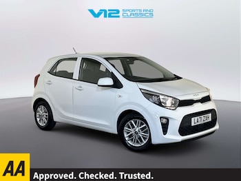 Used Kia Picanto 2022 for sale - 78555272: Photo