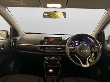 Used Kia Picanto 2022 for sale - 78555272: Photo