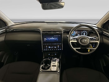 Used Hyundai TUCSON 2022 for sale - 79559601: Photo