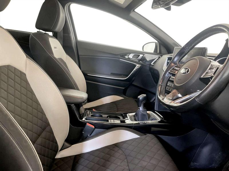 Used Kia Pro Ceed 2020 for sale - 77176238: Photo 13