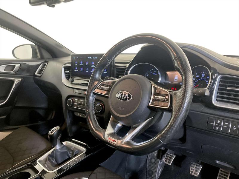 Used Kia Pro Ceed 2020 for sale - 77176238: Photo 15