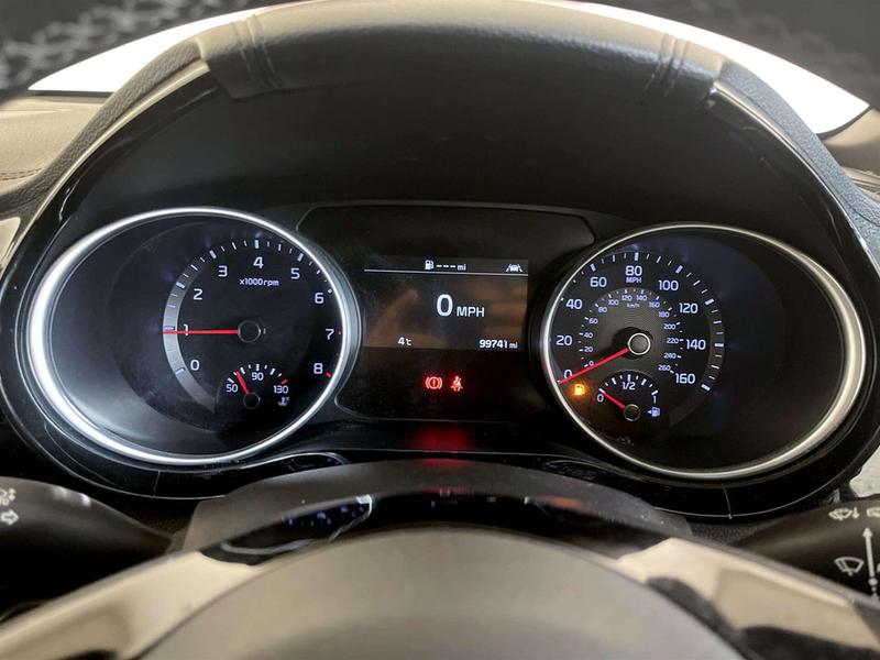 Used Kia Pro Ceed 2020 for sale - 77176238: Photo 18