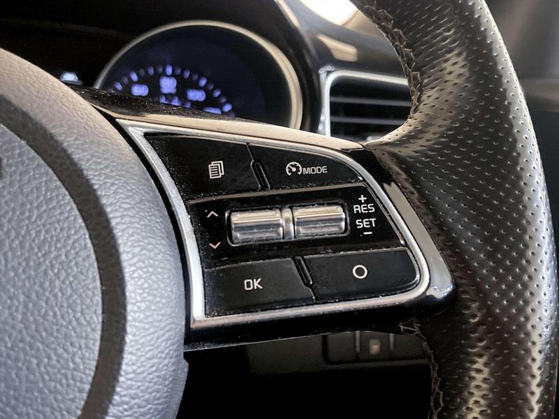 Used Kia Pro Ceed 2020 for sale - 77176238: Photo 19