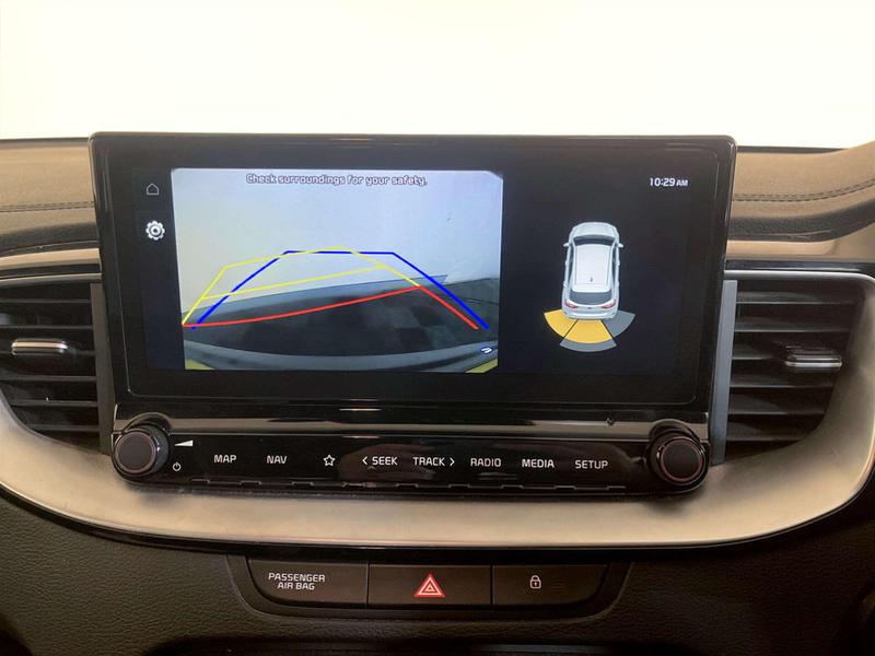 Used Kia Pro Ceed 2020 for sale - 77176238: Photo 20