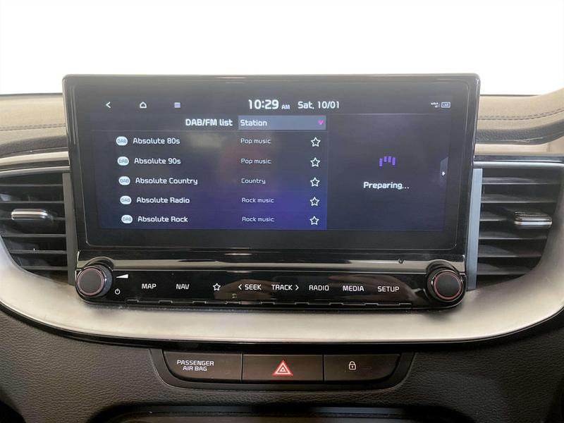 Used Kia Pro Ceed 2020 for sale - 77176238: Photo 22