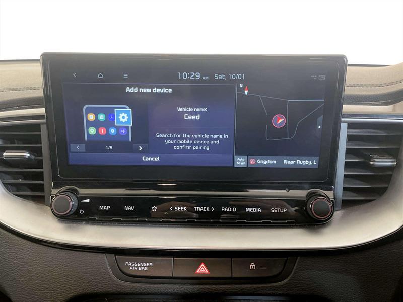 Used Kia Pro Ceed 2020 for sale - 77176238: Photo 23