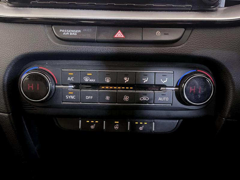 Used Kia Pro Ceed 2020 for sale - 77176238: Photo 25