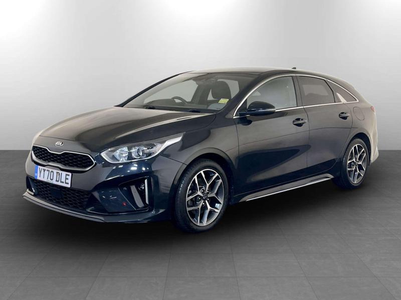 Used Kia Pro Ceed 2020 for sale - 77176238: Photo 6