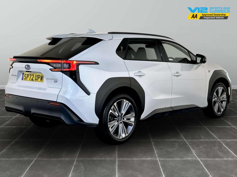 Used Subaru Other 2022 for sale - 76960891: Photo 10