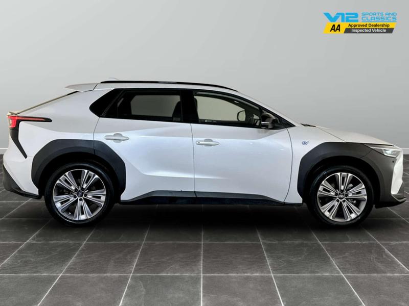 Used Subaru Other 2022 for sale - 76960891: Photo 11