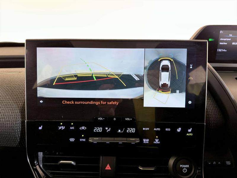 Used Subaru Other 2022 for sale - 76960891: Photo 21