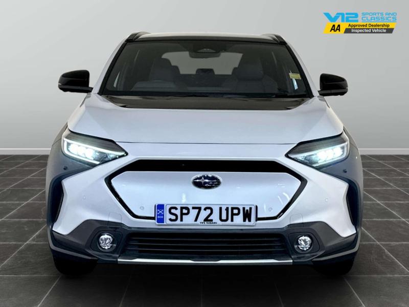 Used Subaru Other 2022 for sale - 76960891: Photo 5