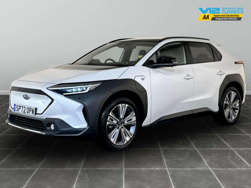 Used Subaru Other 2022 for sale - 76960891: Photo 6