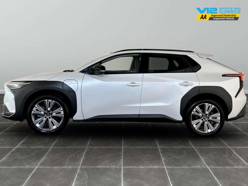 Used Subaru Other 2022 for sale - 76960891: Photo 7