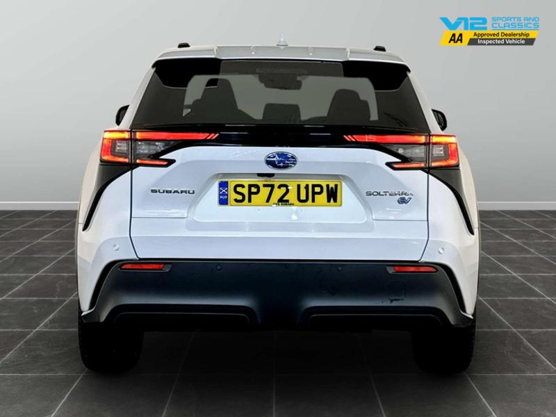 Used Subaru Other 2022 for sale - 76960891: Photo 9