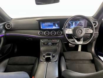 Used Mercedes-Benz E-Class 2020 for sale - 75382678: Photo
