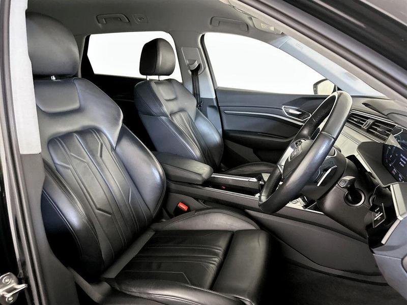 Used Audi e-tron 2021 for sale - 76684962: Photo 13